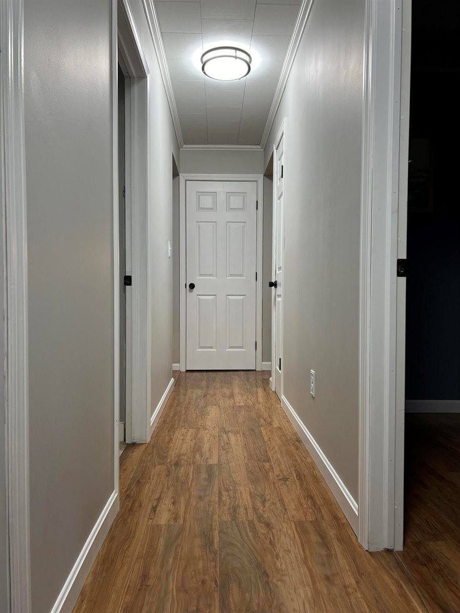 508 Walker Road, Hodgdon, ME 04730