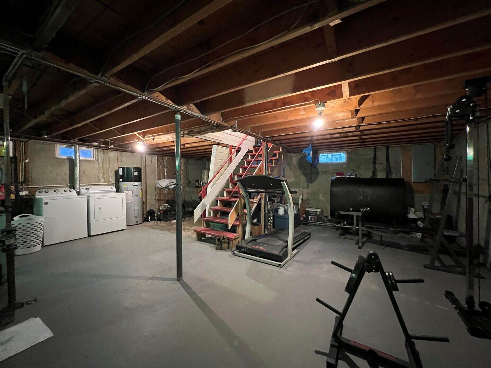 508 Walker Road, Hodgdon, ME 04730