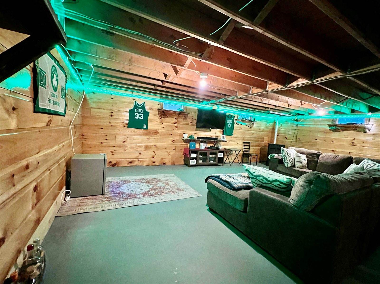 508 Walker Road, Hodgdon, ME 04730