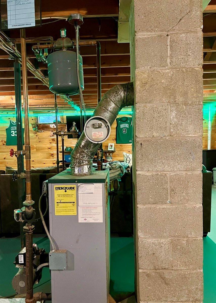 508 Walker Road, Hodgdon, ME 04730