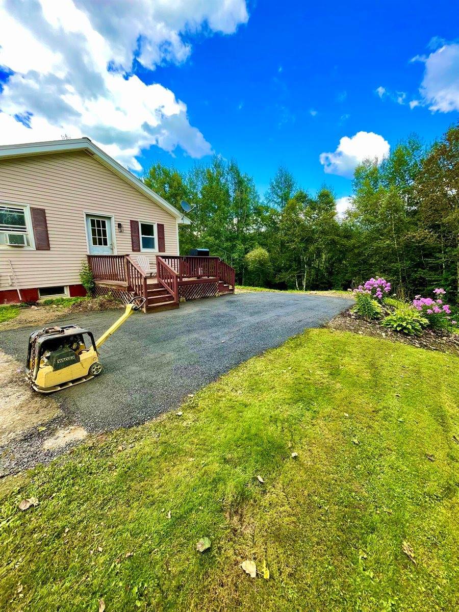 508 Walker Road, Hodgdon, ME 04730