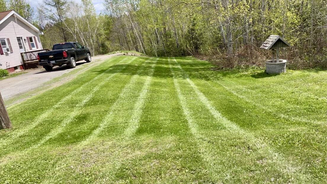 508 Walker Road, Hodgdon, ME 04730