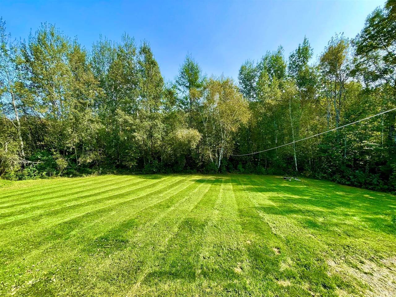 508 Walker Road, Hodgdon, ME 04730