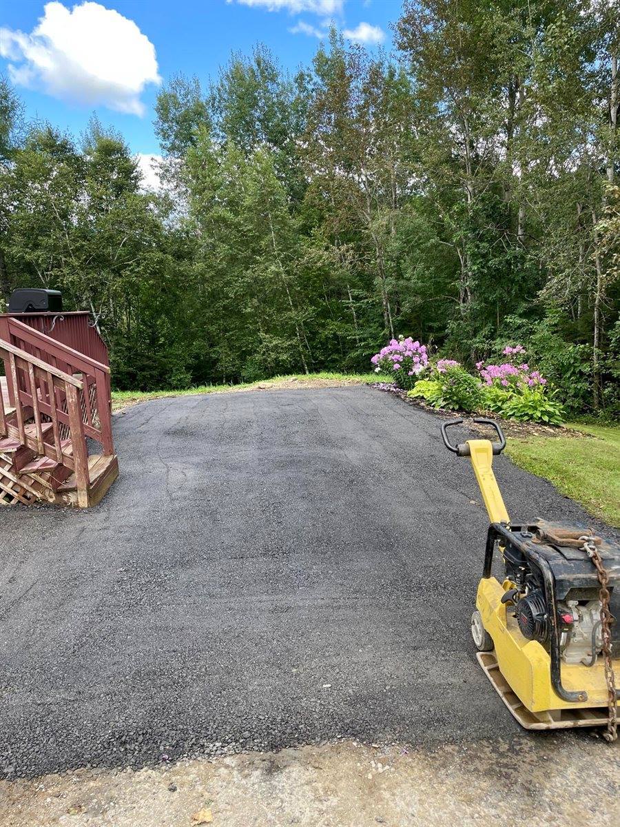 508 Walker Road, Hodgdon, ME 04730