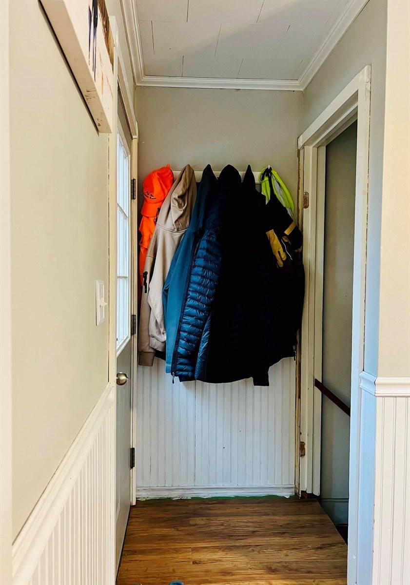 508 Walker Road, Hodgdon, ME 04730