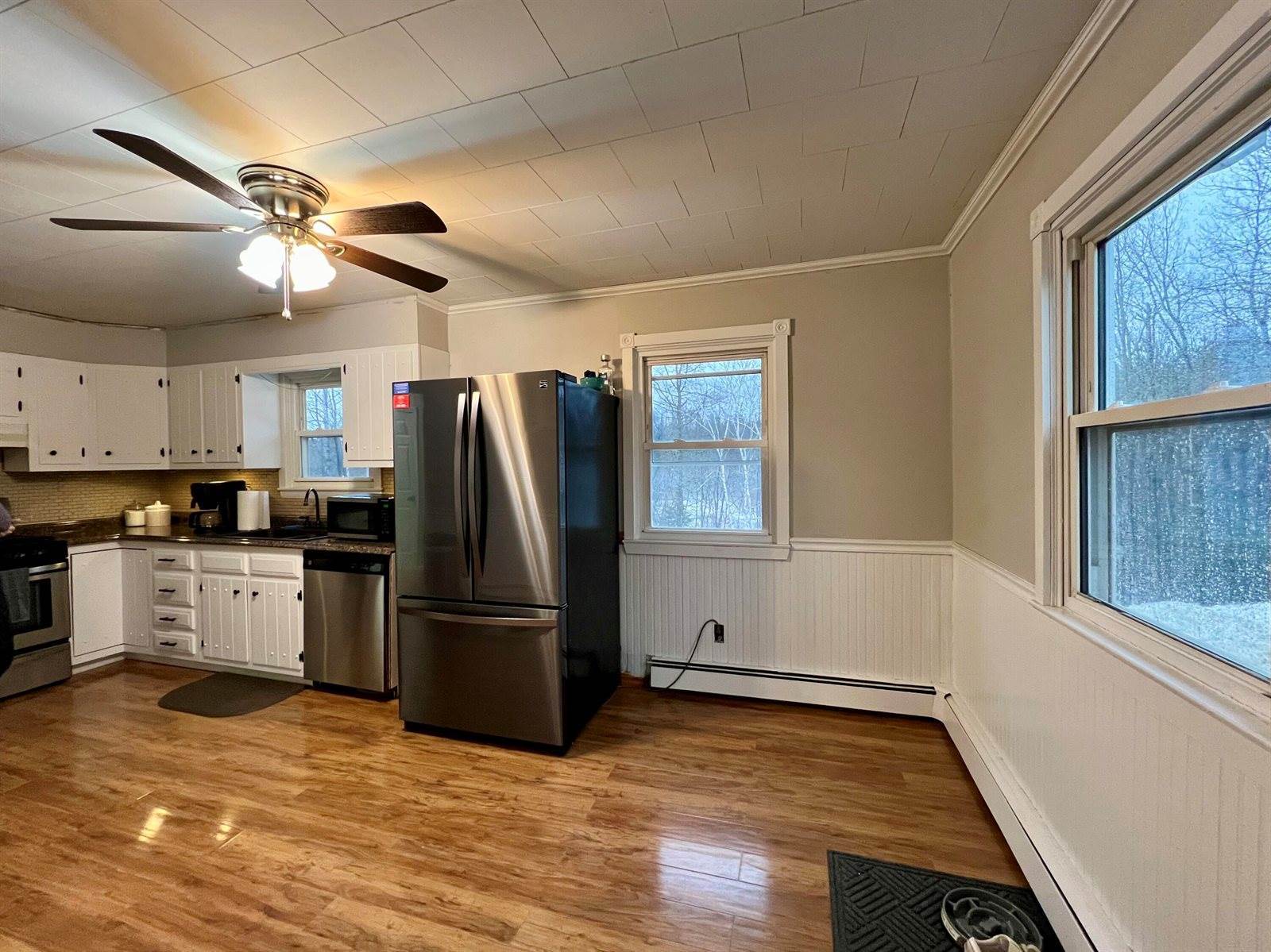 508 Walker Road, Hodgdon, ME 04730