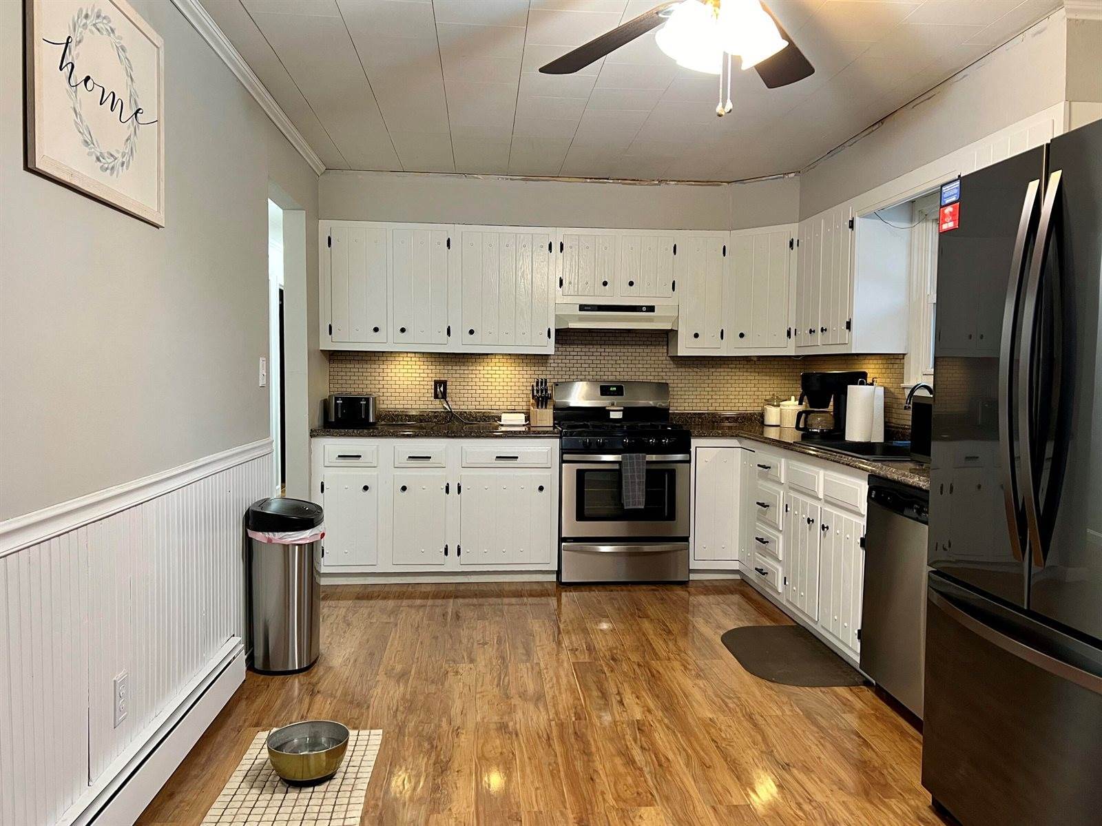 508 Walker Road, Hodgdon, ME 04730