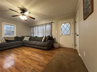 508 Walker Road, Hodgdon, ME 04730