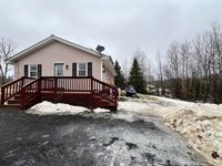 508 Walker Road, Hodgdon, ME 04730