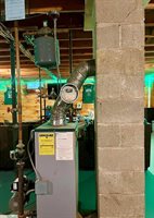 508 Walker Road, Hodgdon, ME 04730