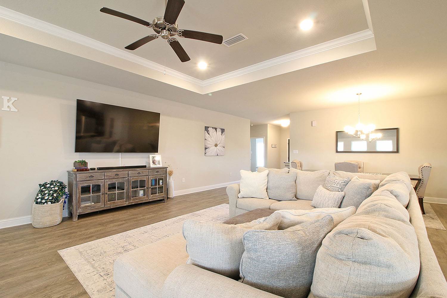 15232 Windmill Ridge Parkway, D'Iberville, MS 39540