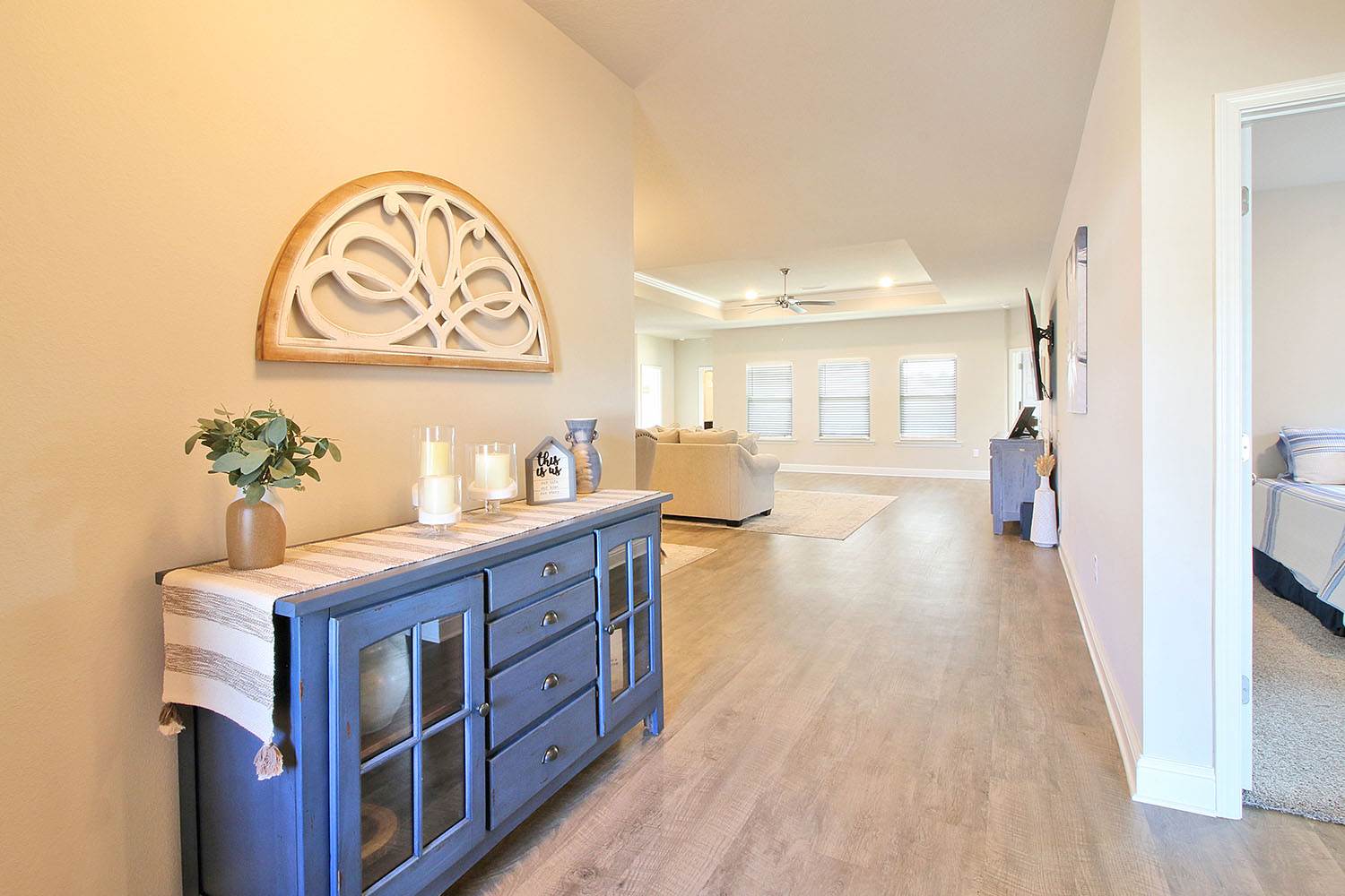 15232 Windmill Ridge Parkway, D'Iberville, MS 39540