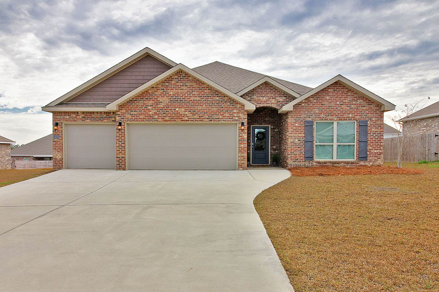 15232 Windmill Ridge Parkway, D'Iberville, MS 39540
