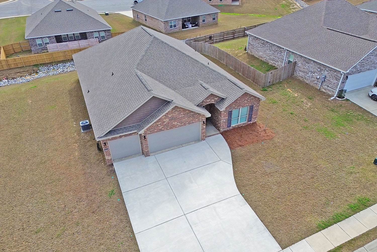 15232 Windmill Ridge Parkway, D'Iberville, MS 39540