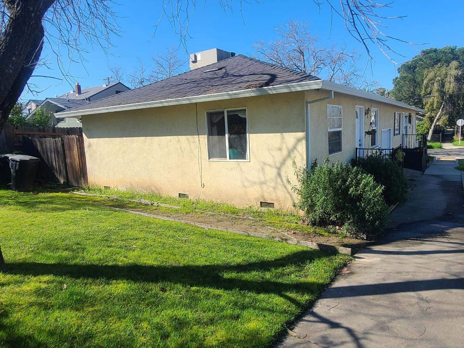 121 123 Pleasant Street, Roseville, CA 95678