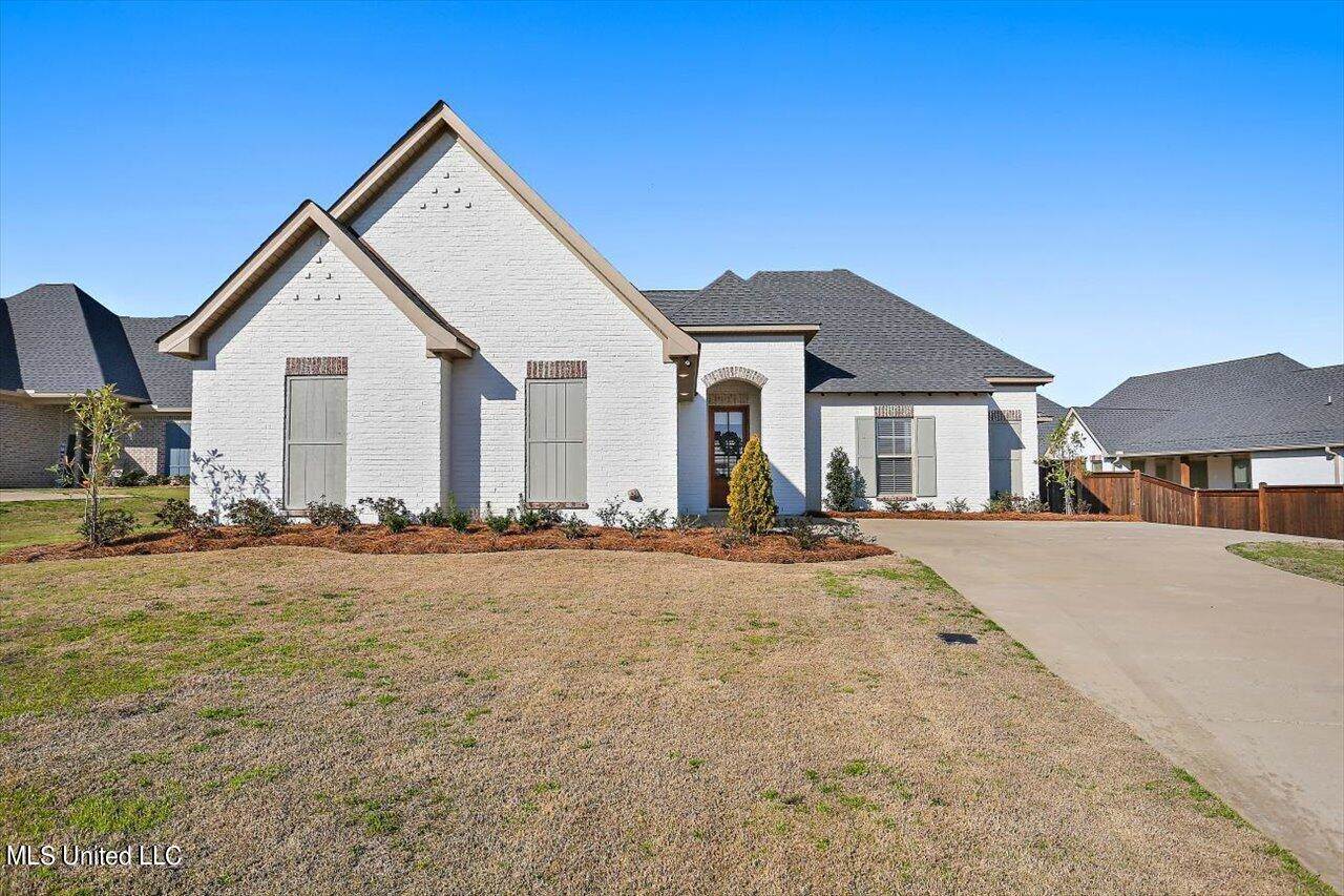 116 Palace Crossing, Flowood, MS 39232
