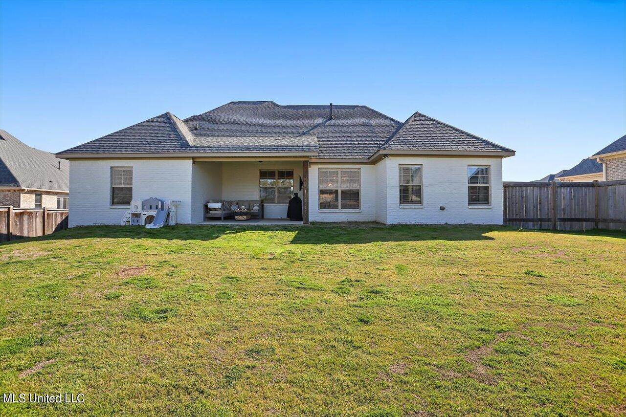 116 Palace Crossing, Flowood, MS 39232