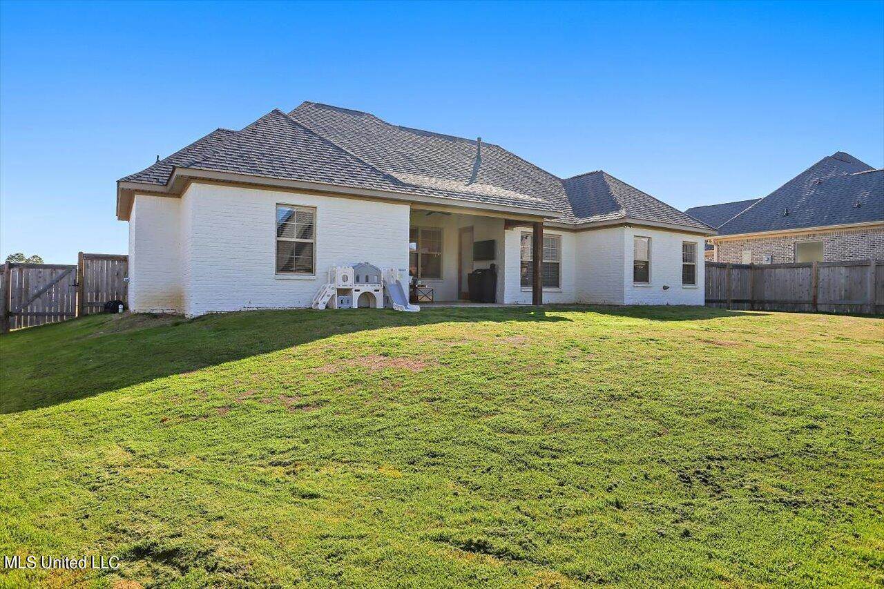 116 Palace Crossing, Flowood, MS 39232