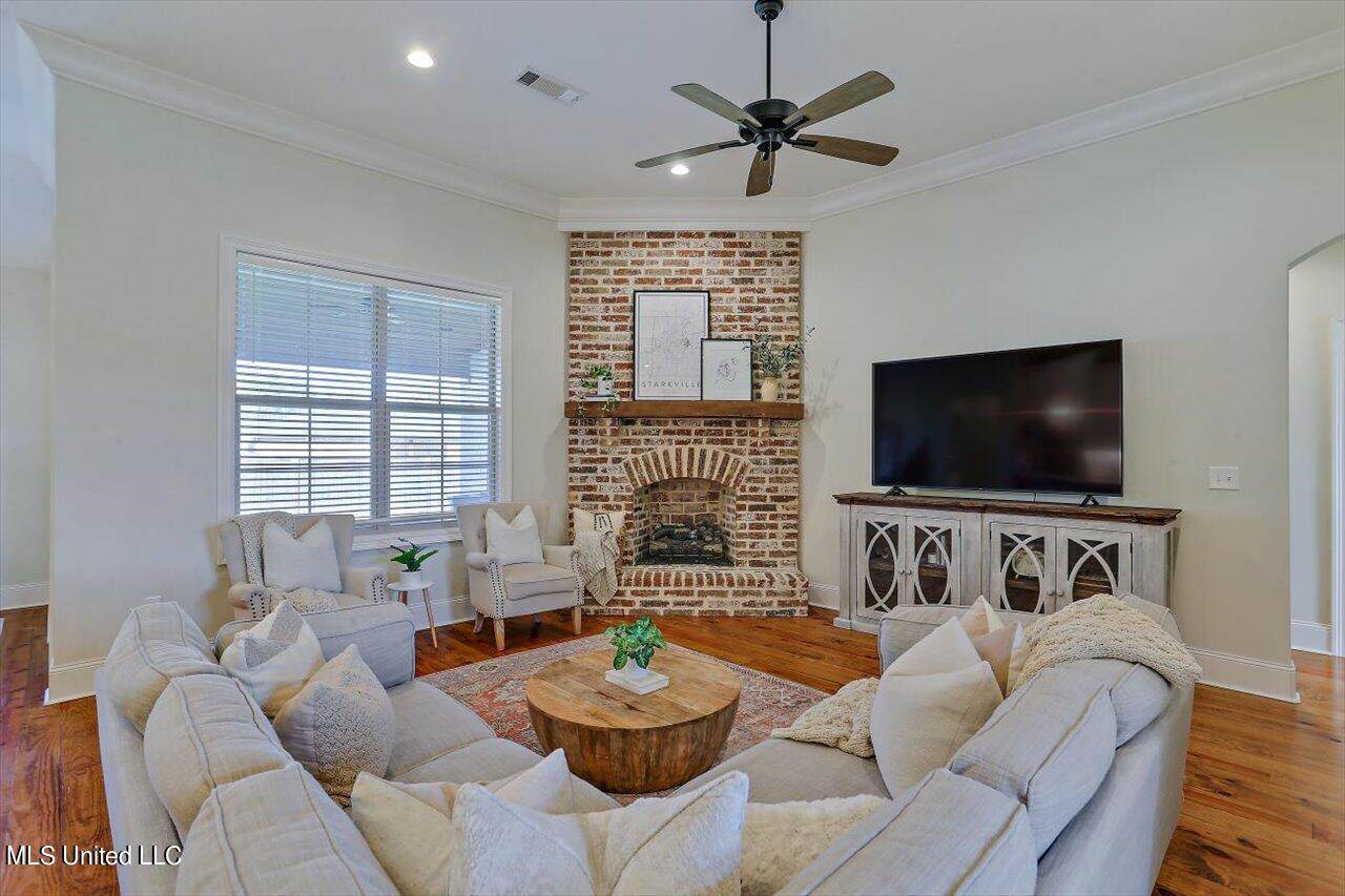 116 Palace Crossing, Flowood, MS 39232