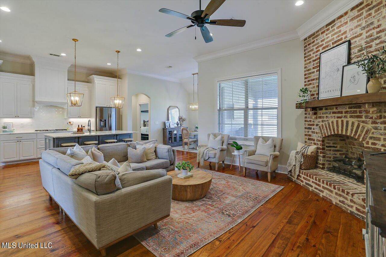 116 Palace Crossing, Flowood, MS 39232