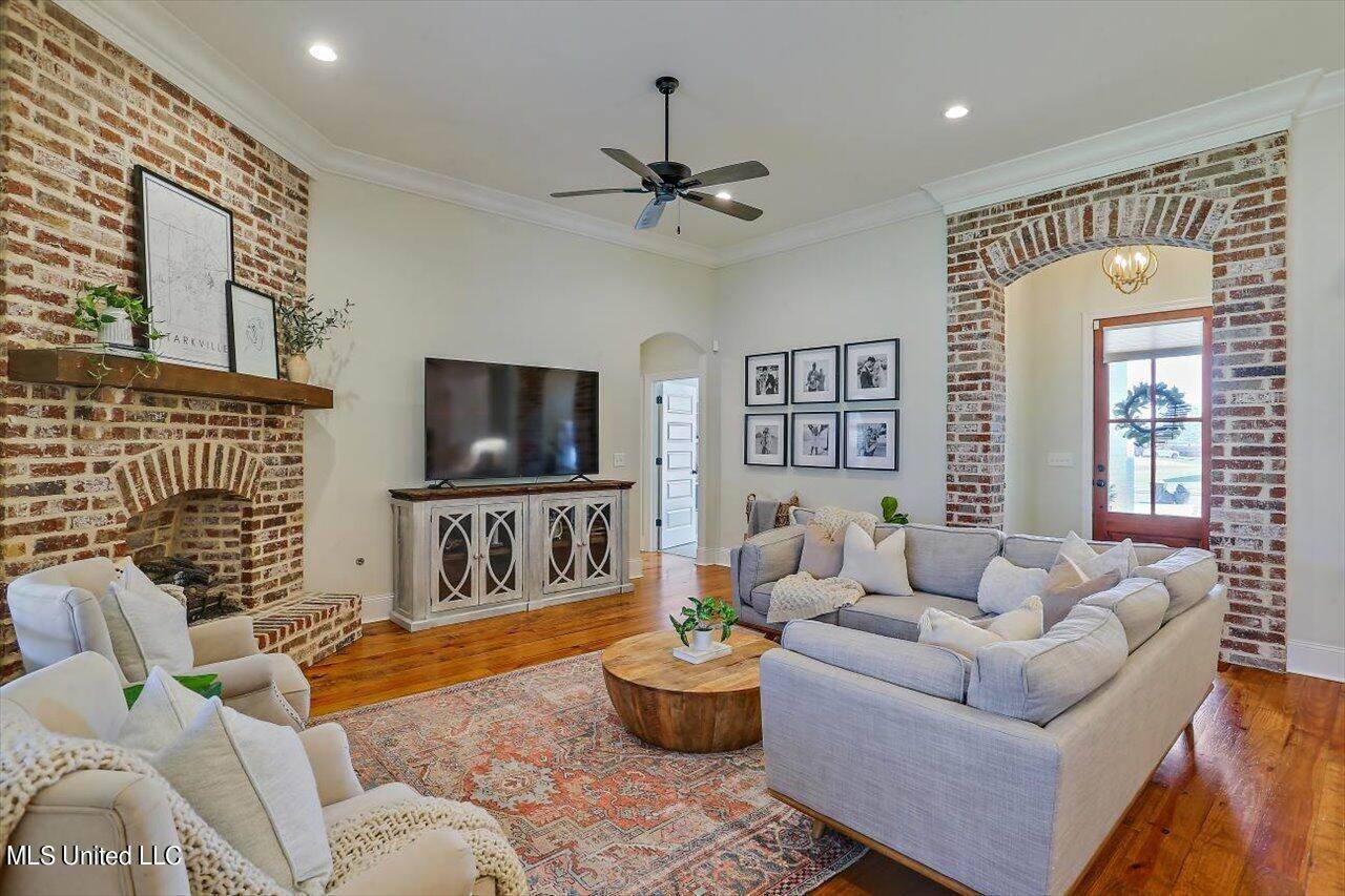 116 Palace Crossing, Flowood, MS 39232