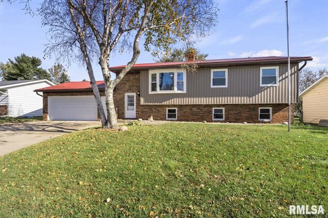 112 Clover Drive, Colona, IL 61241