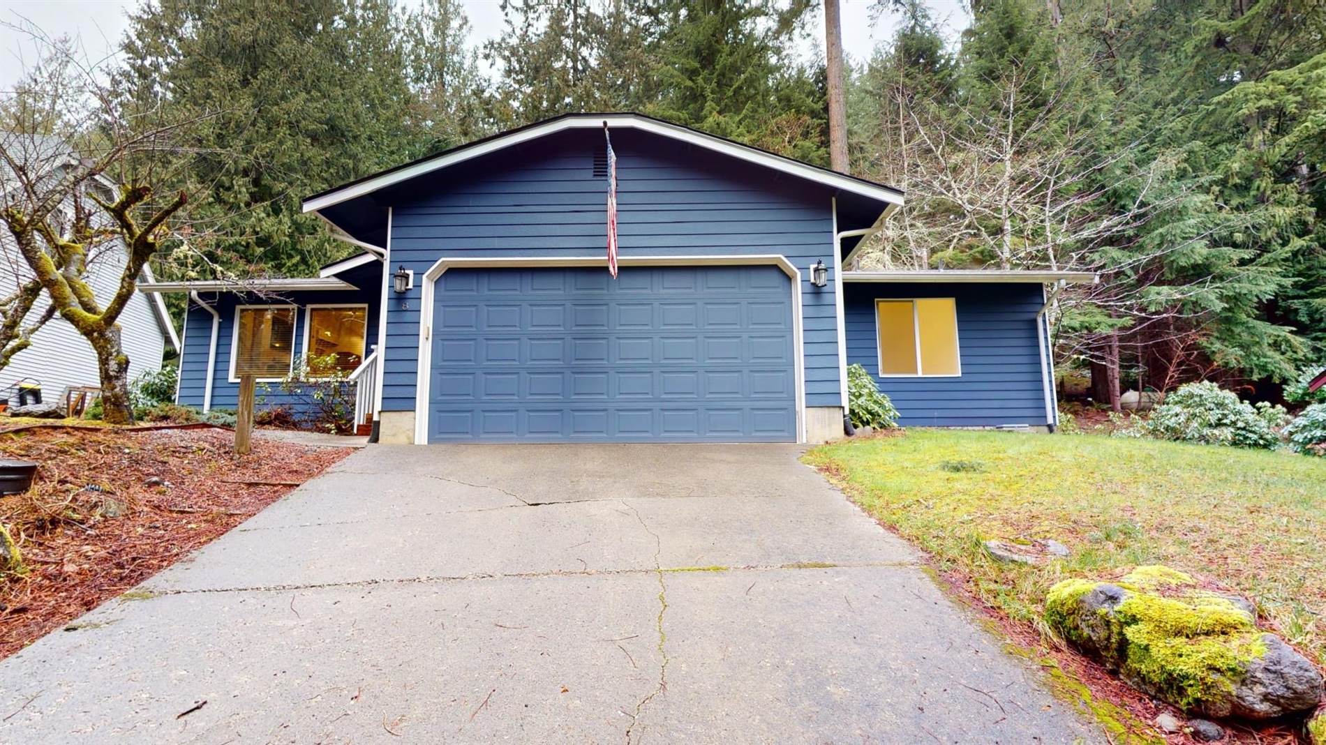 8 Yearling Place, Bellingham, WA 98229
