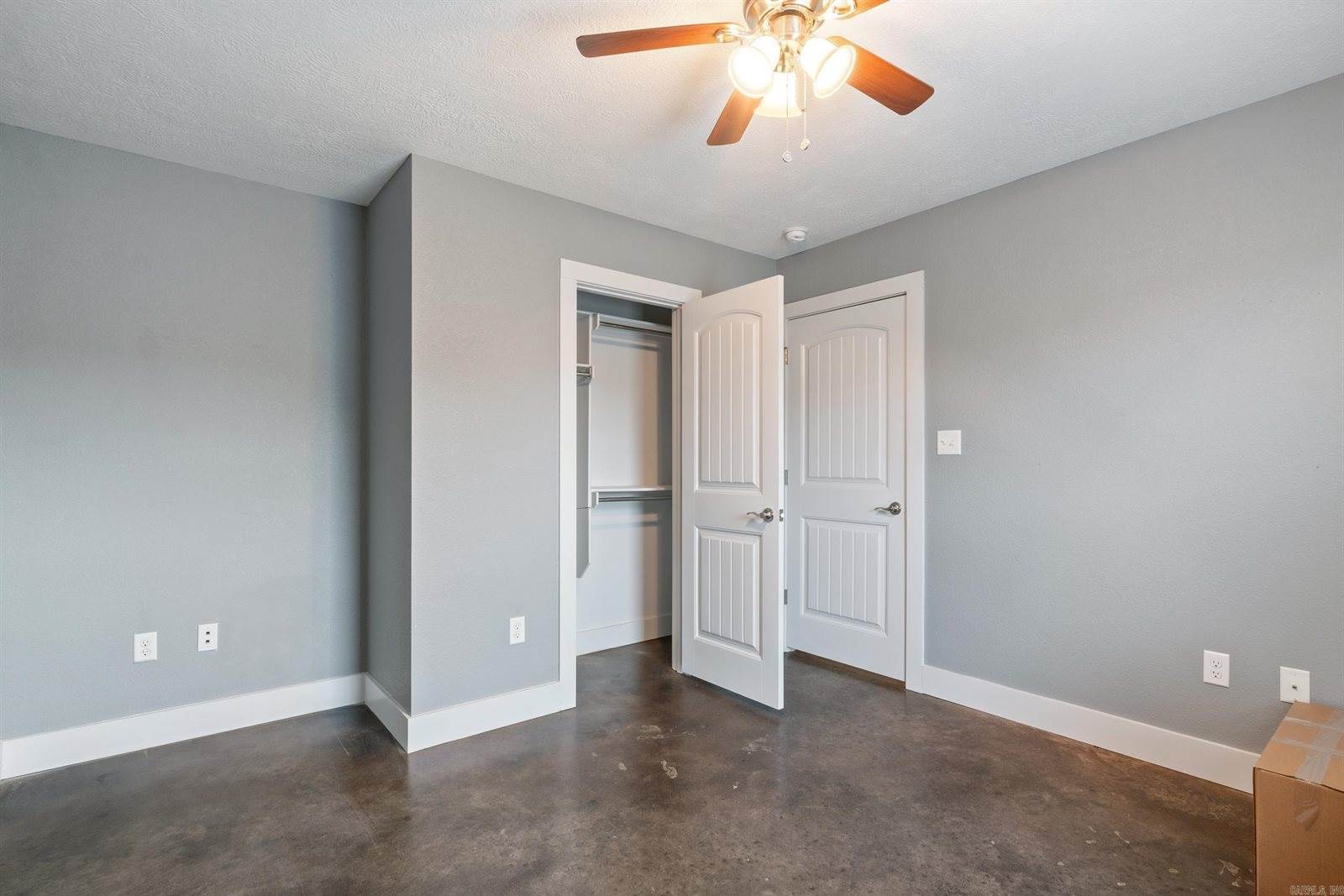 22 Clover Ridge Road, Vilonia, AR 72173