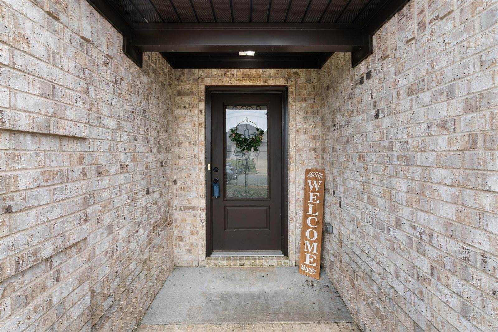 22 Clover Ridge Road, Vilonia, AR 72173