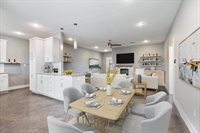 22 Clover Ridge Road, Vilonia, AR 72173