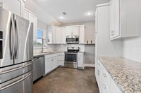 22 Clover Ridge Road, Vilonia, AR 72173