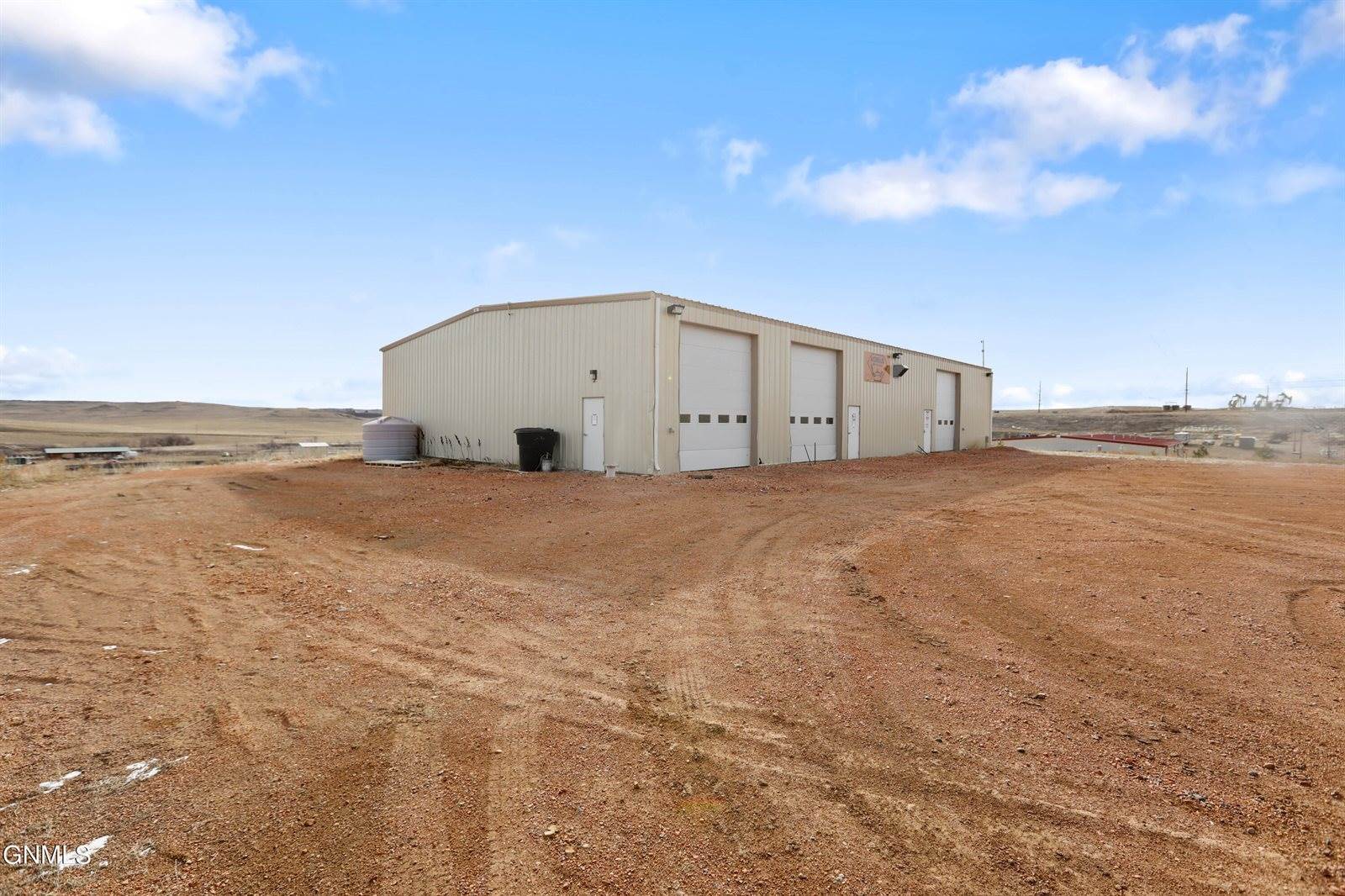 2024 125t Avenue NW, Watford City, ND 58854