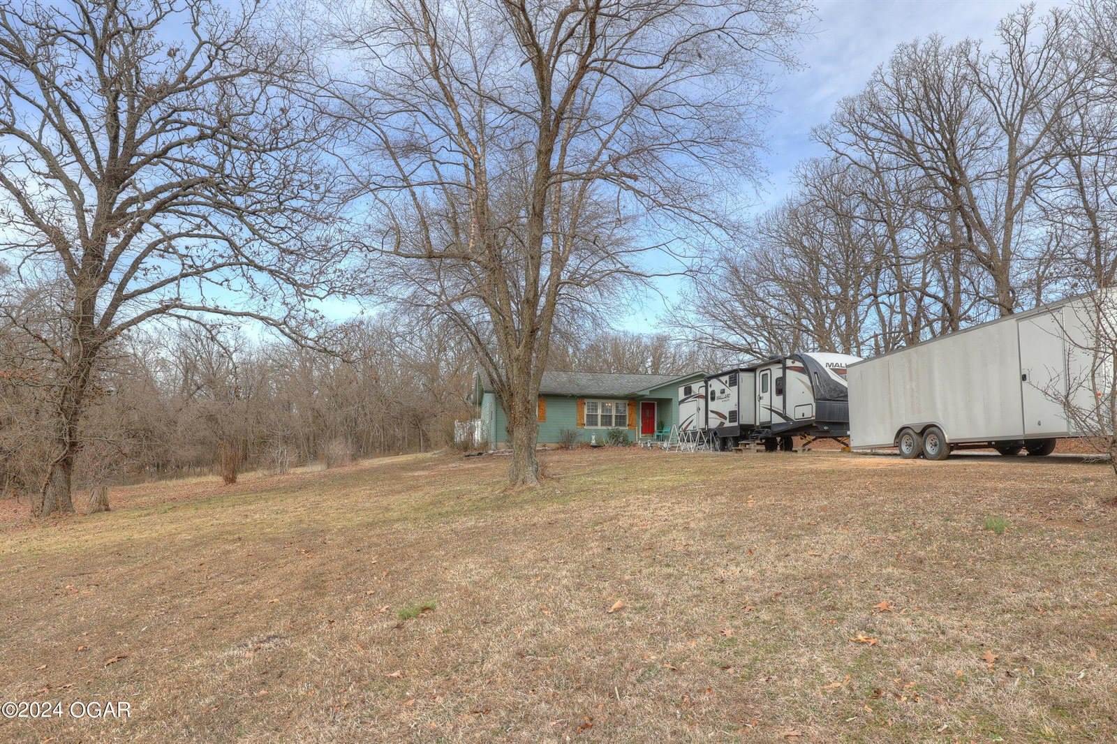 801 West Valley Street, Granby, MO 64844