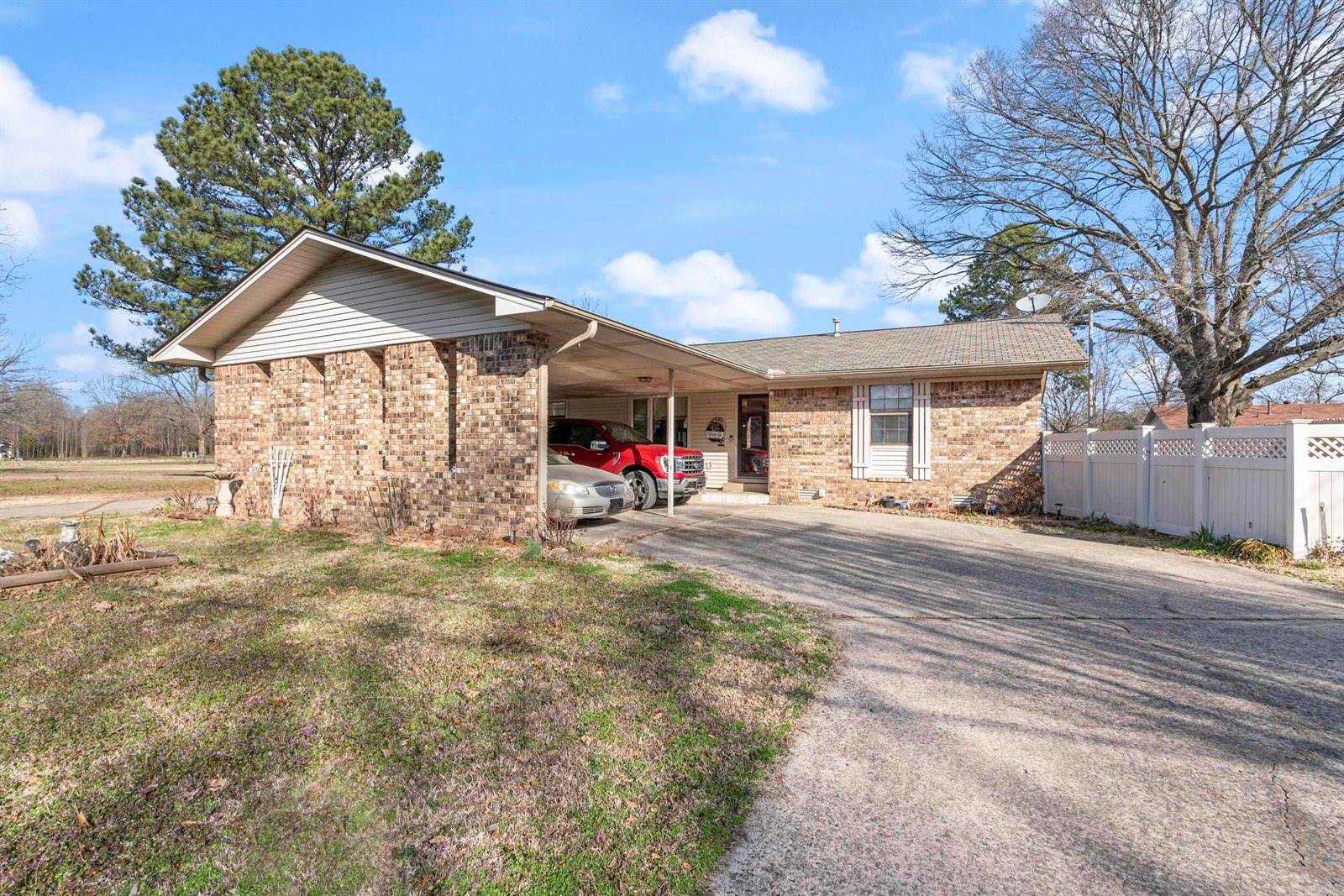 903 North Street, Kensett, AR 72082