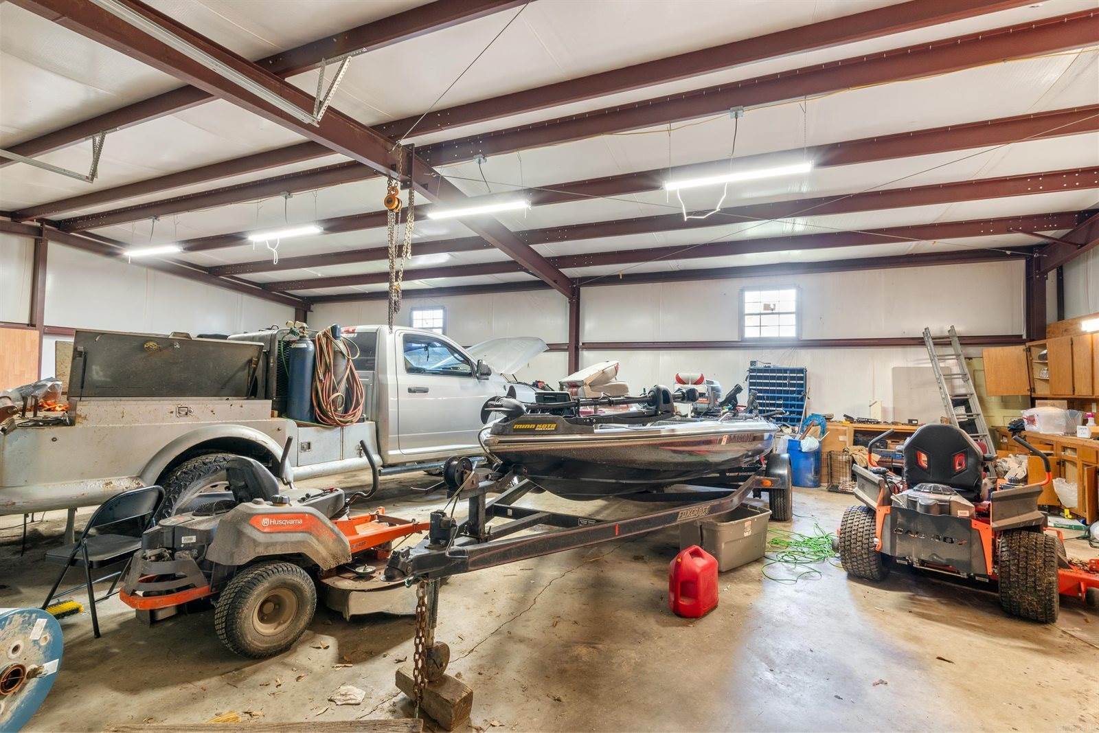 903 North Street, Kensett, AR 72082