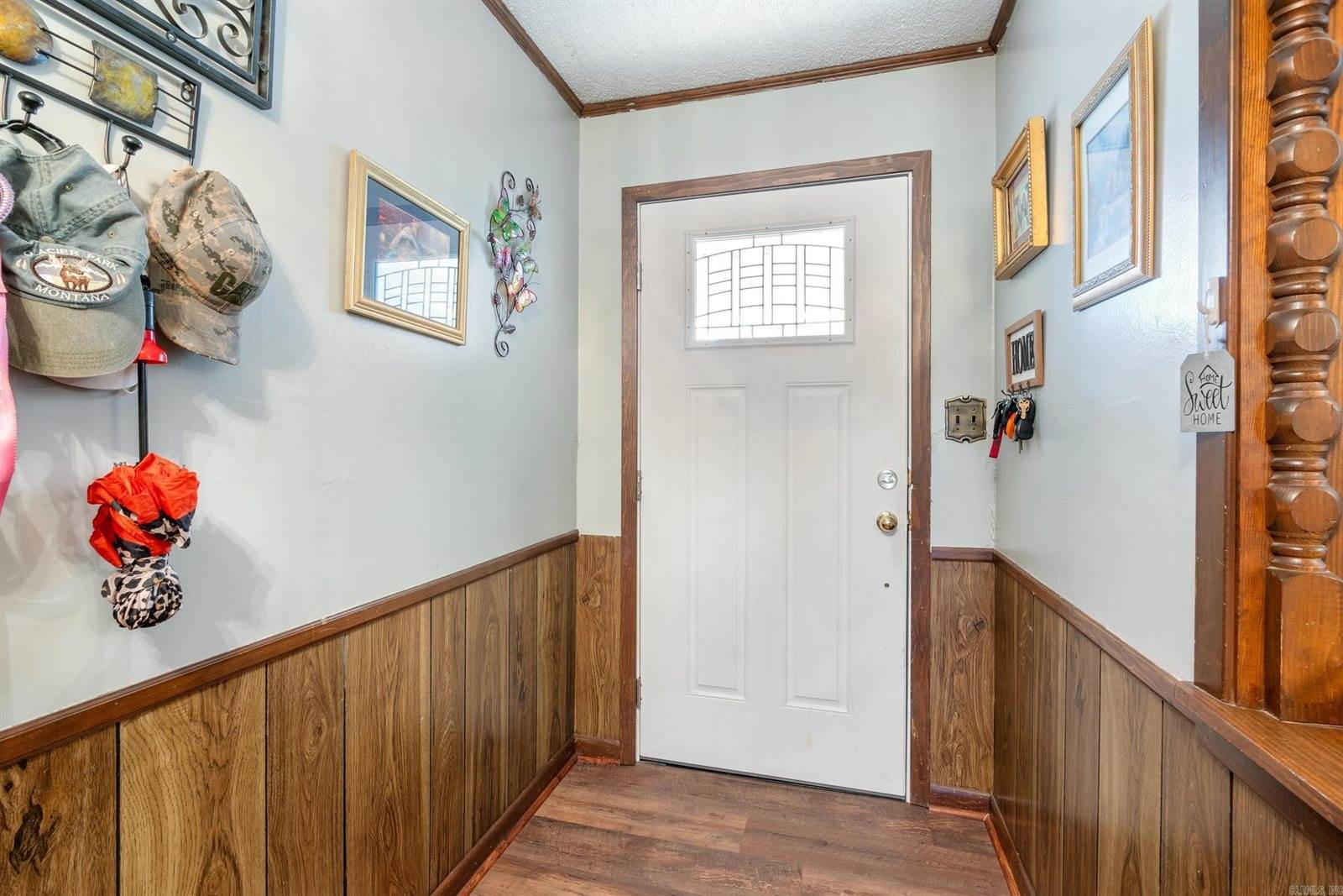 903 North Street, Kensett, AR 72082