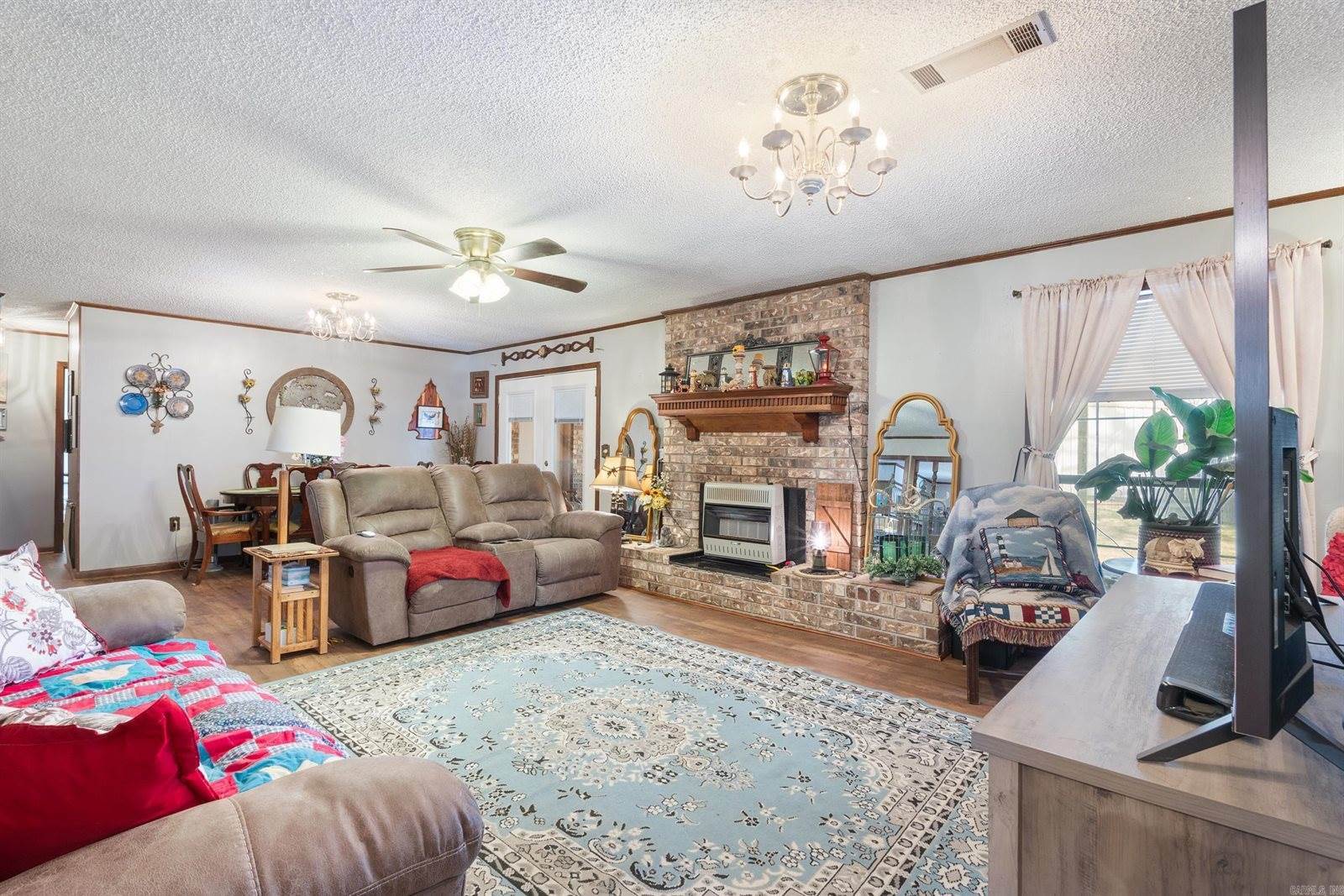 903 North Street, Kensett, AR 72082