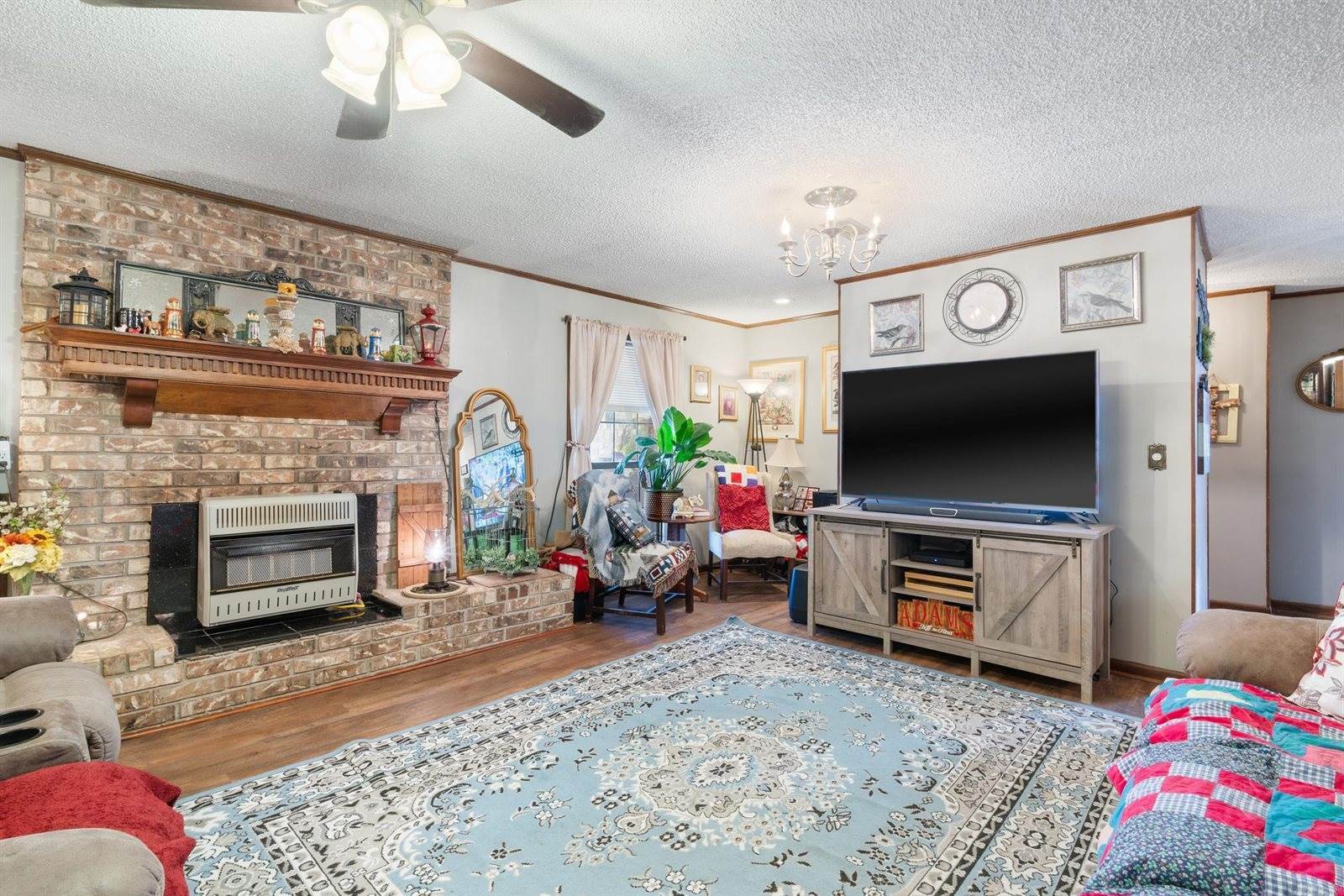 903 North Street, Kensett, AR 72082