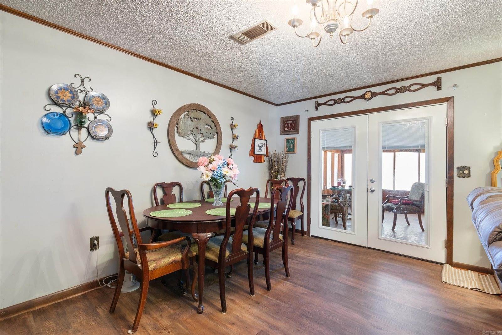 903 North Street, Kensett, AR 72082