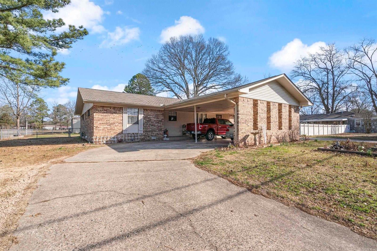 903 North Street, Kensett, AR 72082