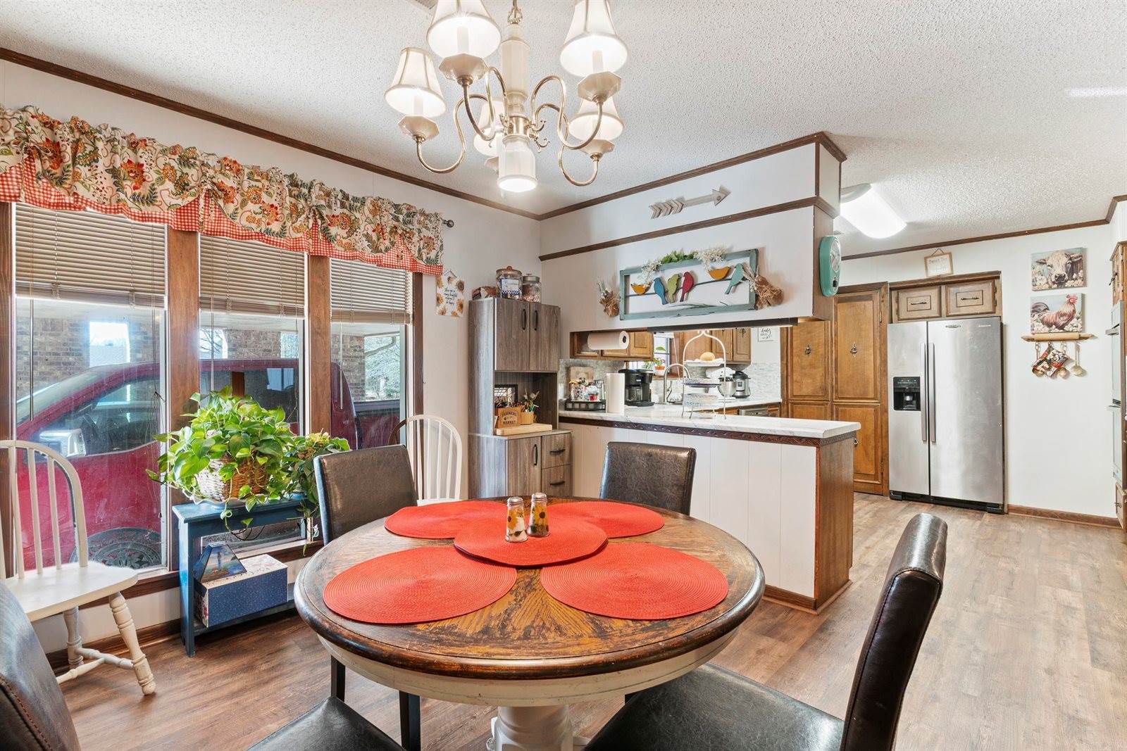 903 North Street, Kensett, AR 72082