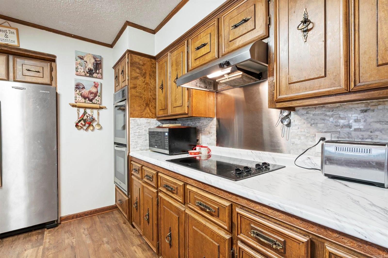 903 North Street, Kensett, AR 72082