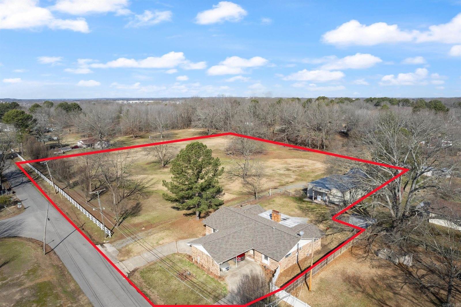 903 North Street, Kensett, AR 72082