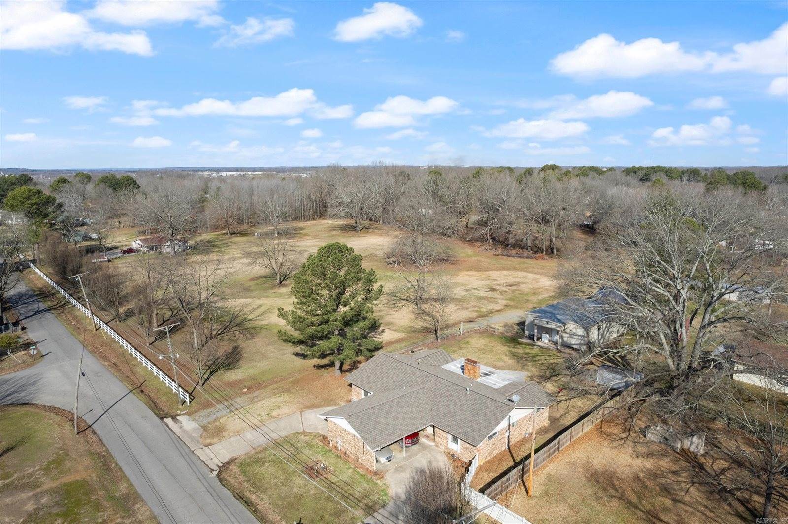 903 North Street, Kensett, AR 72082