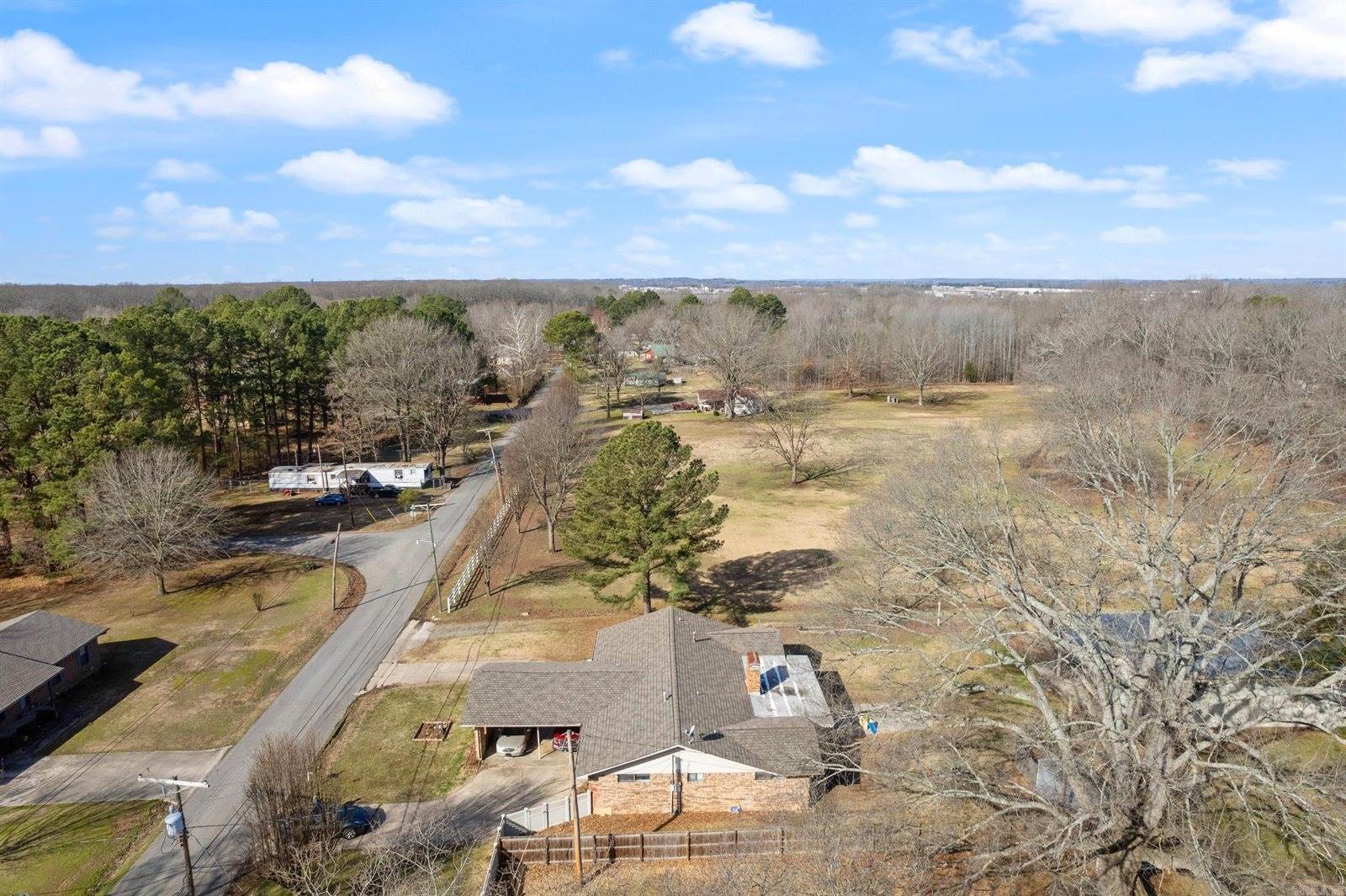 903 North Street, Kensett, AR 72082