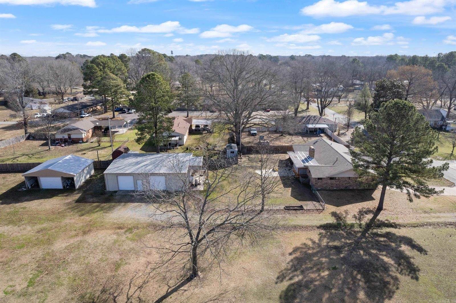 903 North Street, Kensett, AR 72082