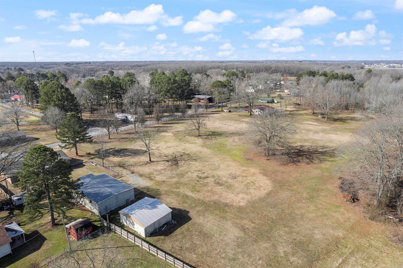 903 North Street, Kensett, AR 72082