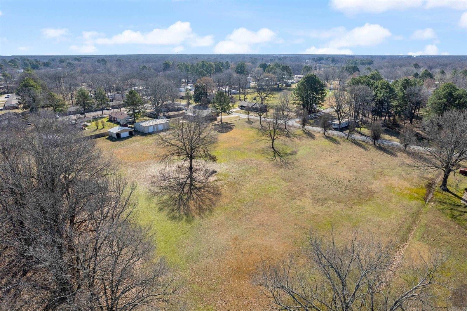 903 North Street, Kensett, AR 72082