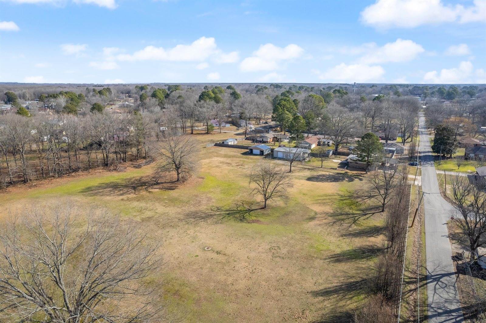 903 North Street, Kensett, AR 72082