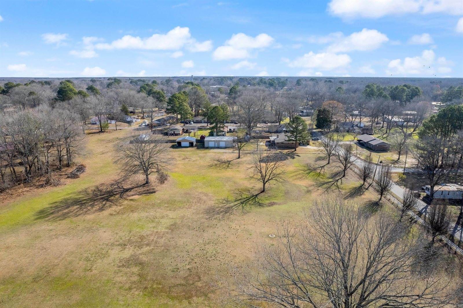 903 North Street, Kensett, AR 72082